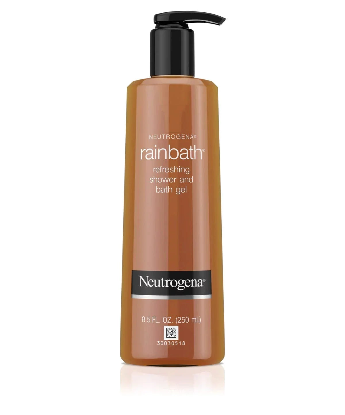 6 Pack Neutrogena Rainbath Replenishing Sizehower and Bath Gel, 8.5 Oz