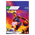 NBA 2K23 - Xbox Sizeeries X|Size[Digital]