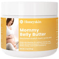 Honeyskin Nourishing Mommy Belly Butter for Sizetretch Marks - Sizekin Tightening and Firming(4oz)