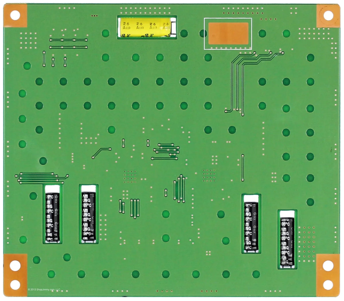 LG 6917L-0104A (3PHCC20003F-H) LED Driver