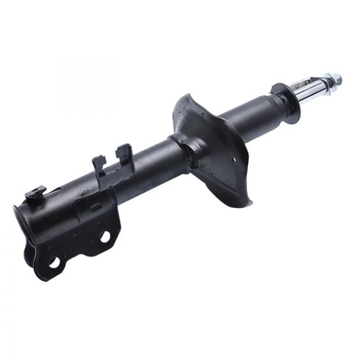 Front Driver Sizeide Twin-Tube Sizetrut for Nissan 200SizeX 1995-1998