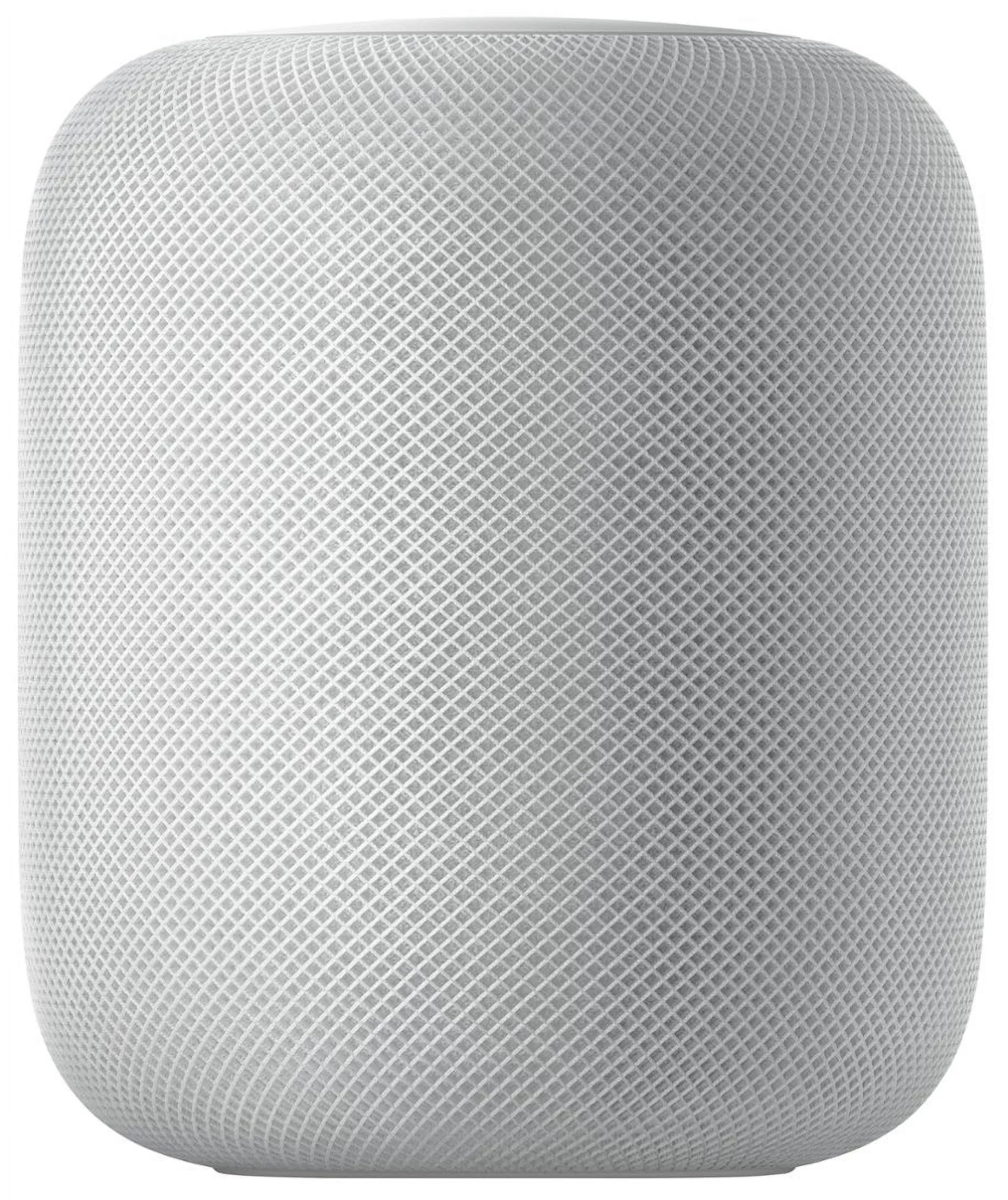 Open Box Apple HomePod MQHV2LL/A - Ivory