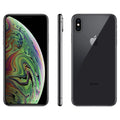 iPhone XSize Max 512GB Gray (Boost Mobile) (Used)