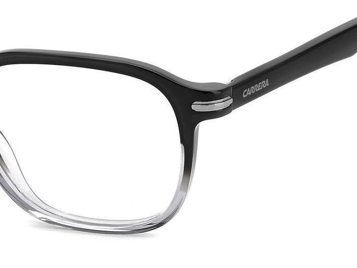 Eyeglasses CARRERA 320 08A Black/Grey