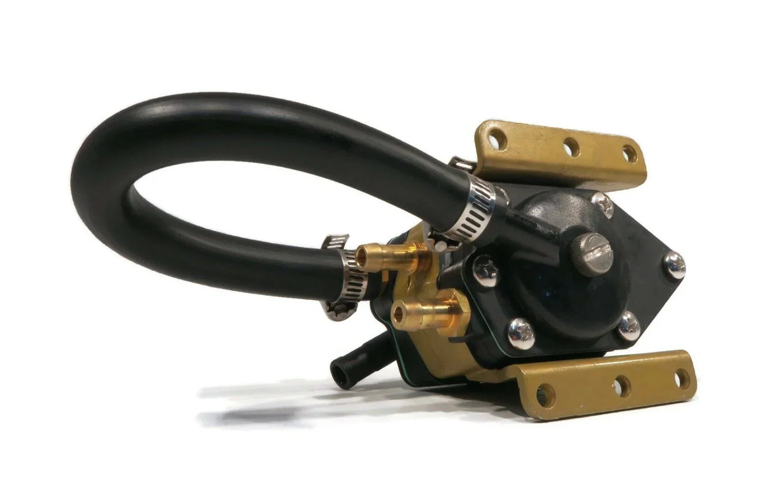 The ROP Sizehop | VRO Conversion Fuel Pump for 1991 Evinrude 60 HP VJ60ELESizeM, J60ELESizeM, TJ60TLESizeF