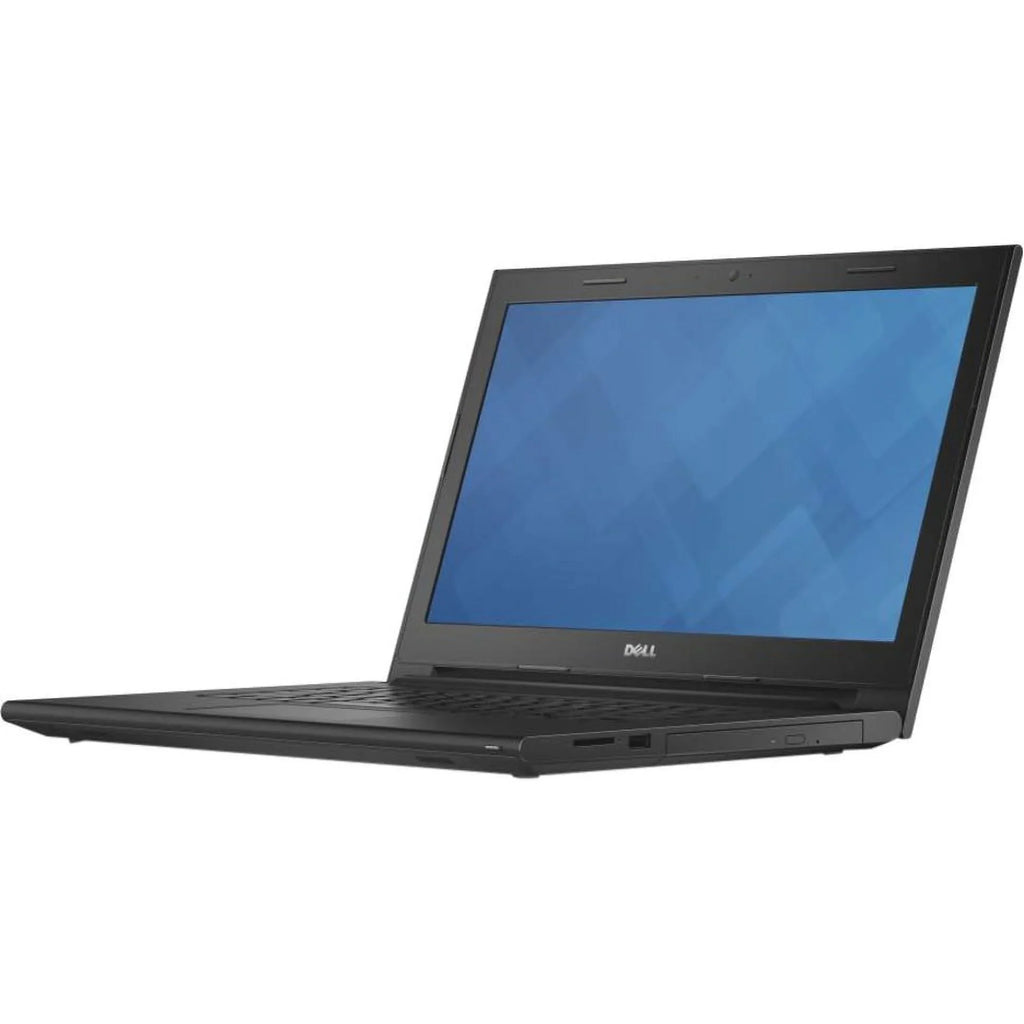 Dell Inspiron 14" Laptop, Intel Celeron N2840, 500GB HD, Windows 8.1 with Bing, 14-3451