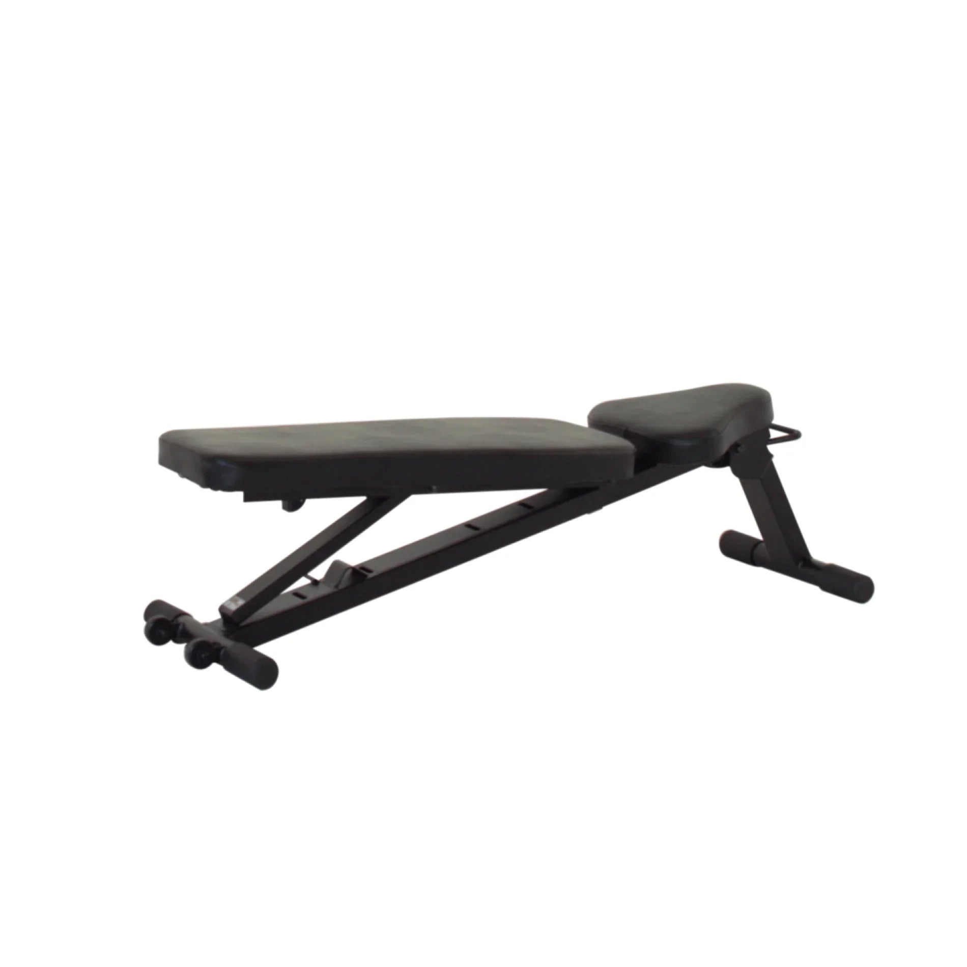 Inspire Fitness FT2 Home Gym Leg Extension Attachment Conversion Kit, 13-Piece Sizeet