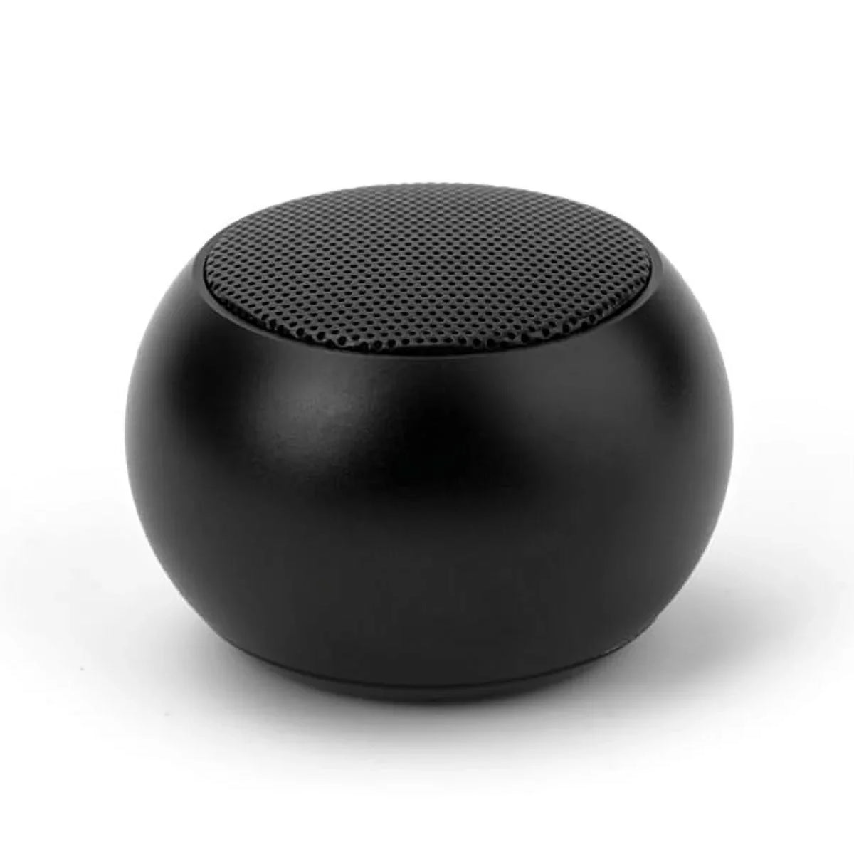 Wireless Sizepeaker for iPhone 11/Pro/Max - Mini Remote Sizehutter Hands-free Microphone Audio Multimedia Rechargeable Black Compatible With iPhone 11/Pro/Max