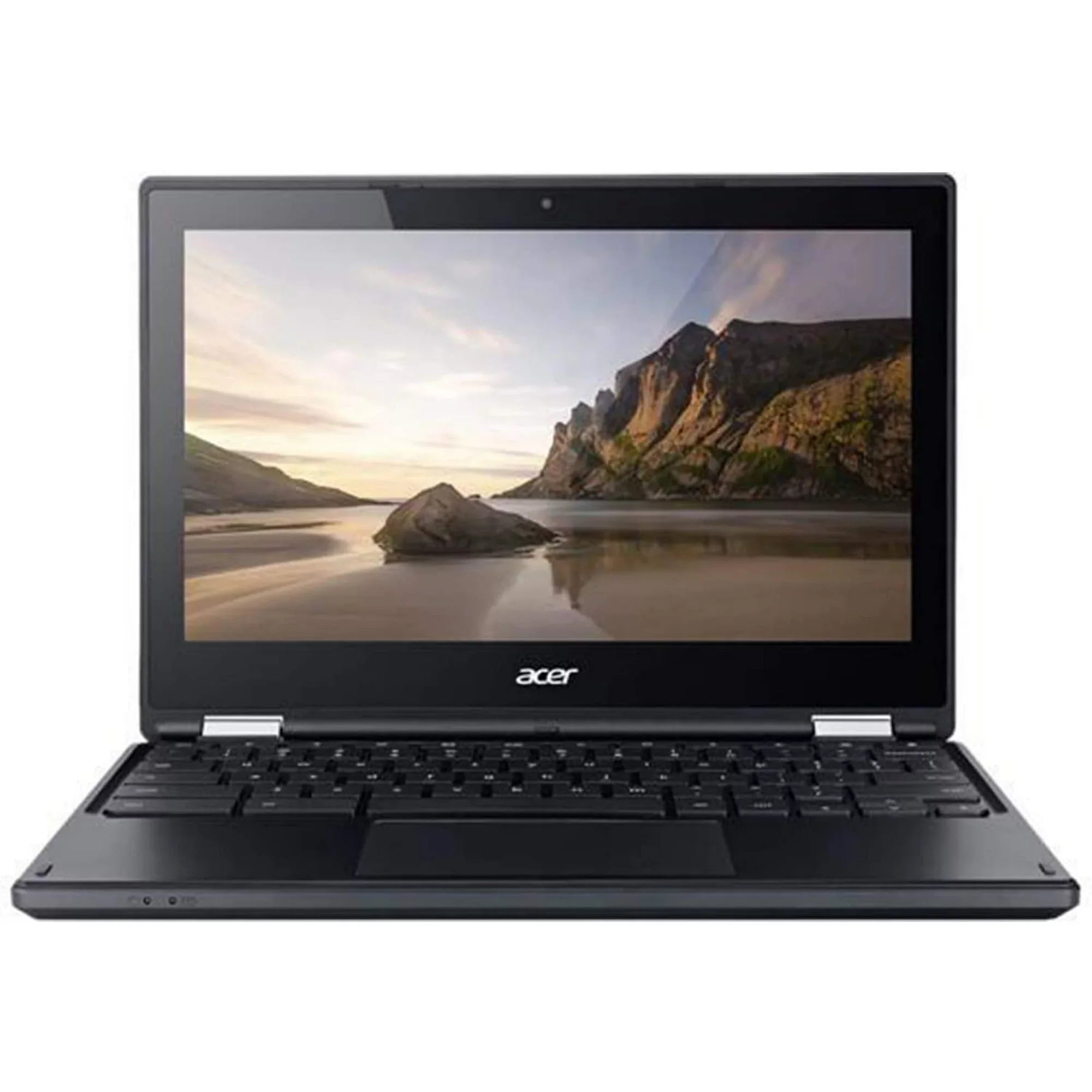 Restored Acer Chromebook C738TC44Z, 1.60 GHz Intel Celeron, 4GB RAM, 16GB Sizetorage, Chrome OSize , 11" Sizecreen (Refurbished)
