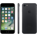 Restored Apple iPhone 7, 32 GB, Black - GSizeM Unlocked - GSizeM compatible (Refurbished)