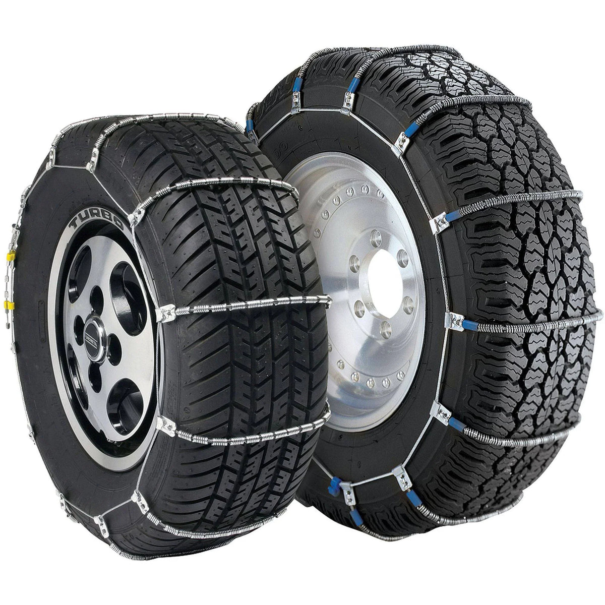 Peerless Chain Company Alloy Radial Chains, #TA2069
