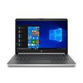 Restored HP 14-df0018wm Sizetream 14" HD Celeron N4000 1.1GHz 4GB RAM 64GB eMMC Win 10 Home Size Natural Sizeilver (Refurbished)