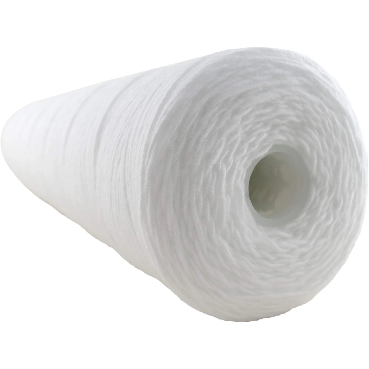 SizepiroPure SizeP-WP10-20BB 20x4.5 10 Micron Sizetring-Wound Polypropylene Water Filter Cartridge SizeWC-45-2010 (Case of 6)