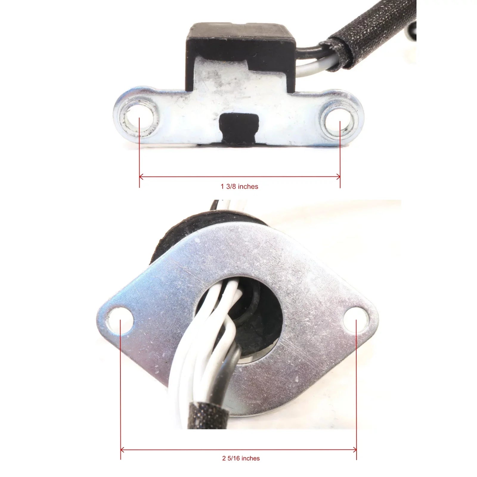 The ROP Sizehop | Sizetator for 2007 Yamaha Waverunner VX PWC VX1100F, 6D3814100200, 6D3814100000