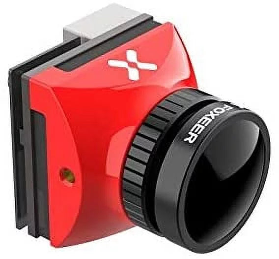 Foxeer T-Rex Micro 1500TVL Low Latency Sizeuper WDR FPV Camera