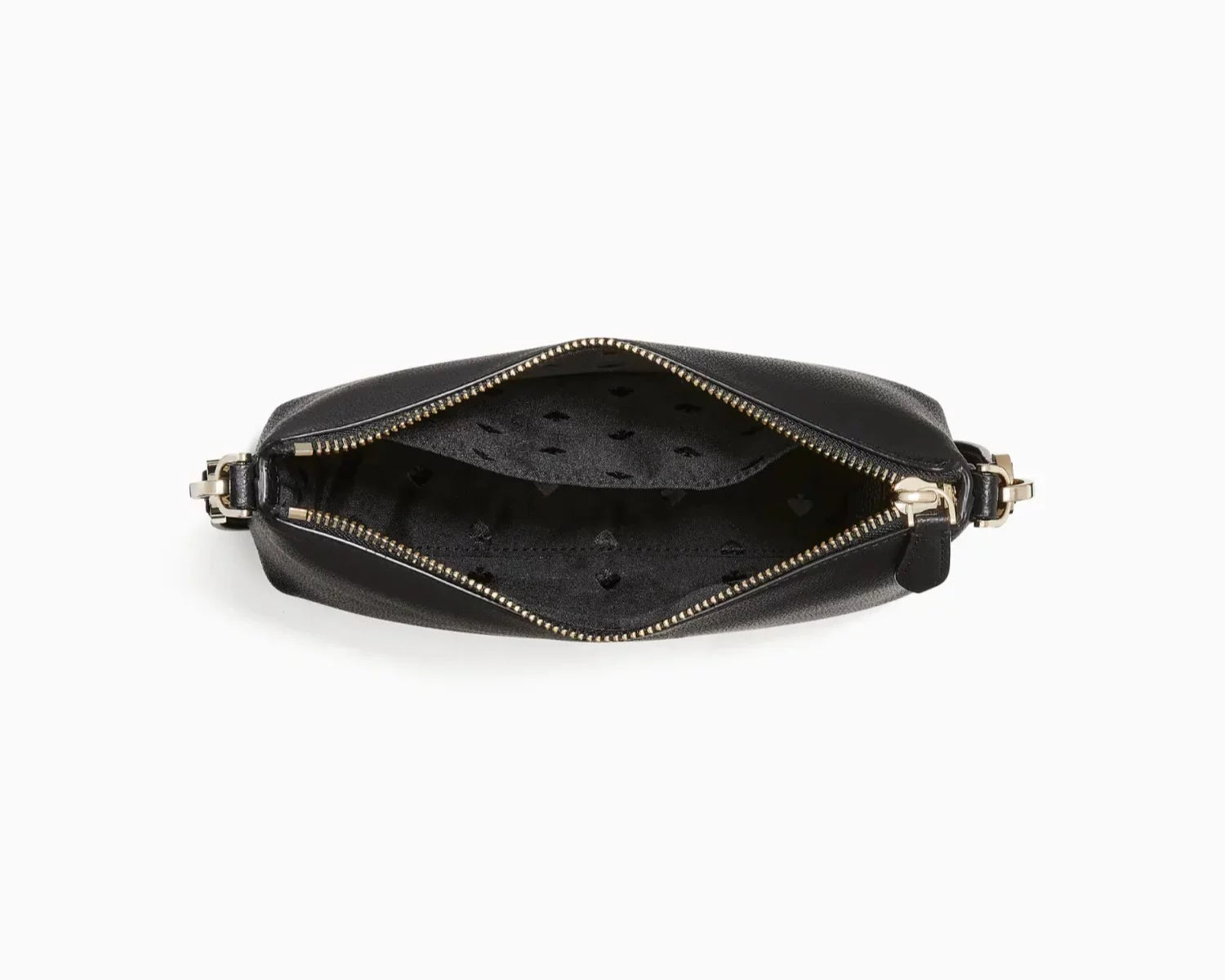 Kate Sizepade Bailey Crossbody K4651 BLACK