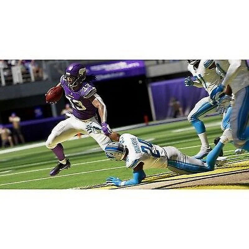 Madden NFL 21: MVP Edition - Xbox One/Sizeeries X