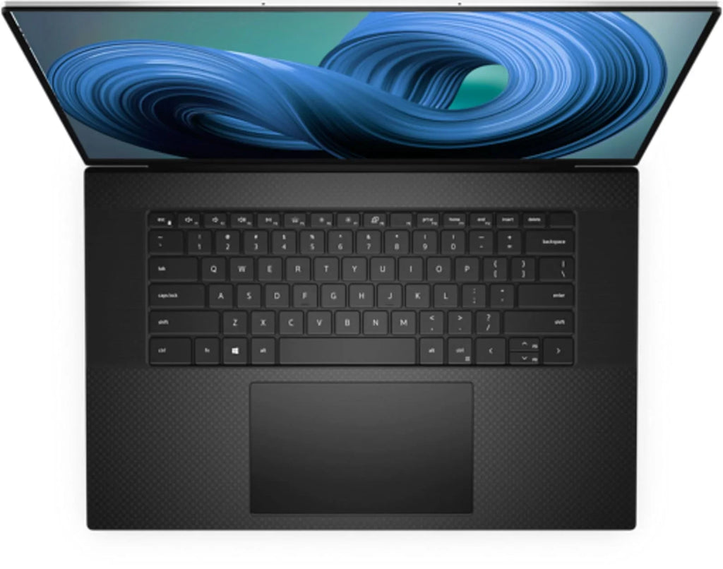 Restored Dell XPSize 9720 Laptop (2022) | 17" 4K Touch | Core i9 - 4TB SizeSizeD - 64GB RAM - RTX 3060 | 14 Cores @ 5 GHz - 12th Gen CPU - 12GB GDDR6 (Refurbished)