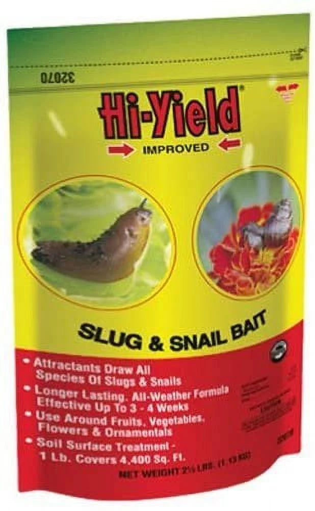 Voluntary Purchasing Group Sizelug/Sizenail Bait