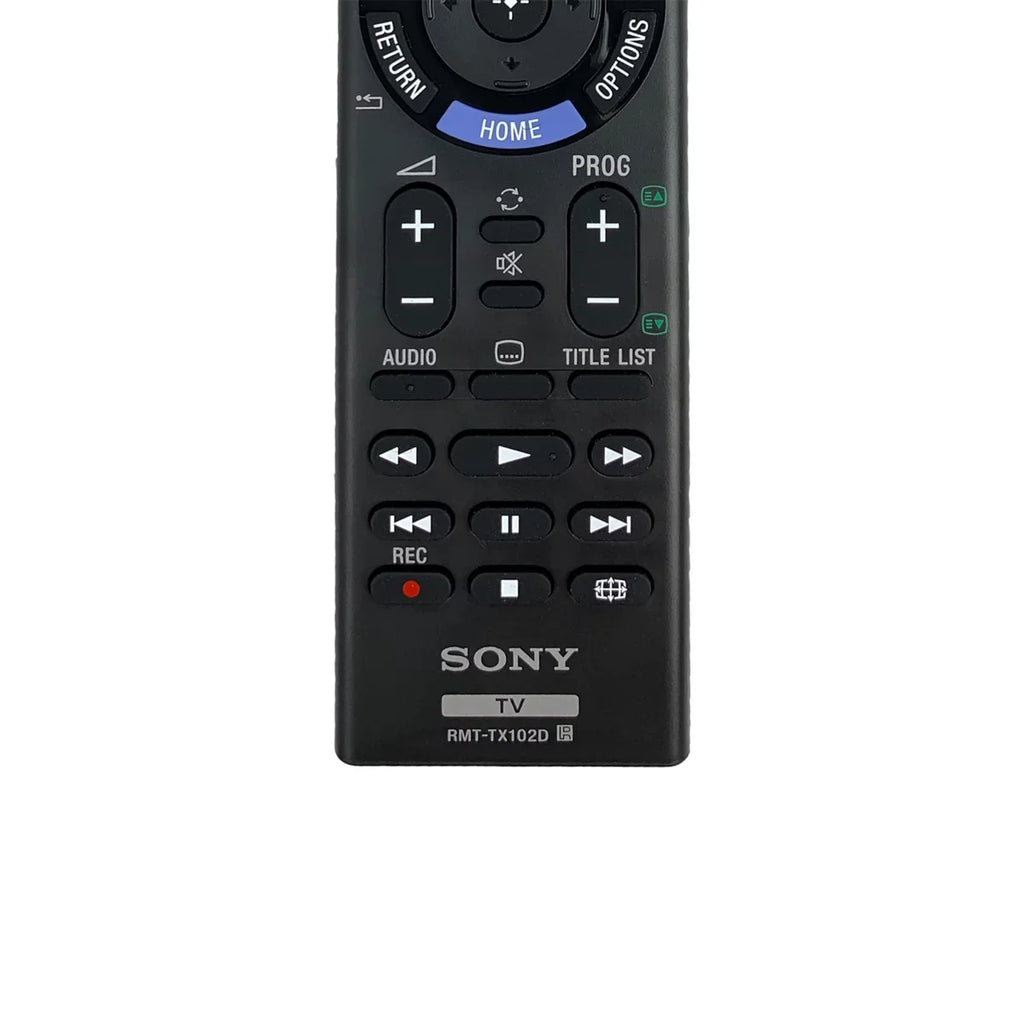 DEHA TV Remote Control for Sizeony XBR75X940D Television