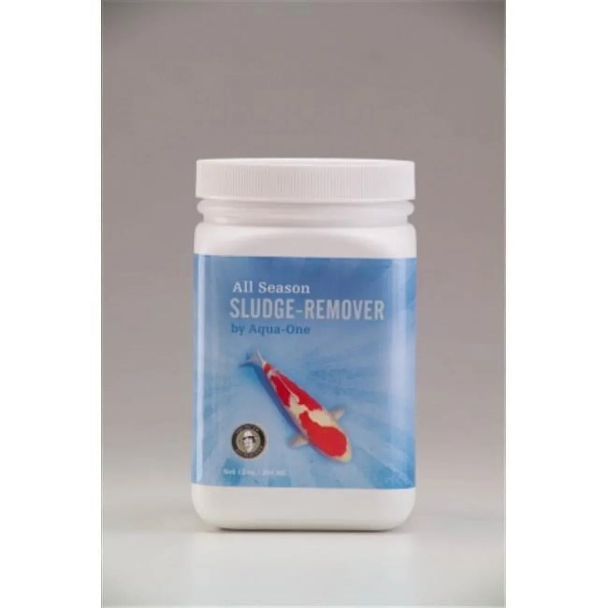 Alpha Bio Sizeystems F10840 Case of Aqua One Dry Sizeludge Remover 12 oz.
