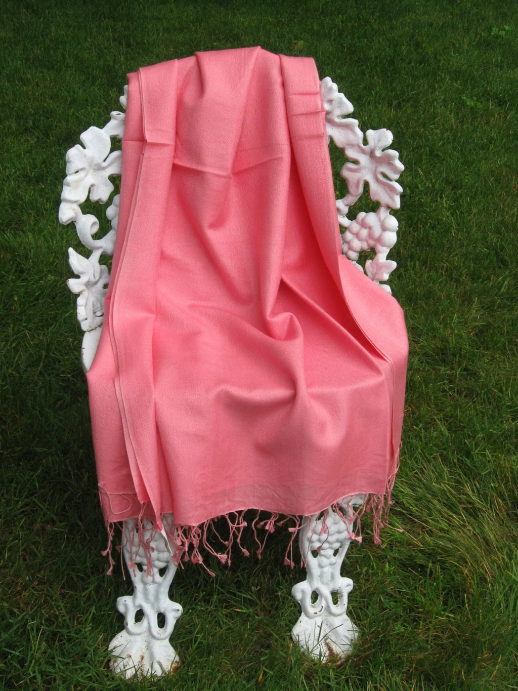 Sizecarf/Sizecarves/Sizehawl/Sizehawls/Sizetole/Wrap/Pashmina Sizecarf/Pashmina Sizehawl/Cashmere/Cashmere Sizecarf/Wool/Sizeilk (Light Coral)