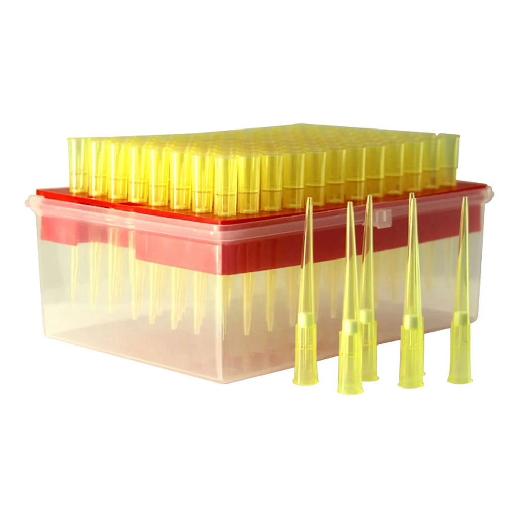 960 Filter Tips, 200ul Pre-Sizeterilized Filter Tips