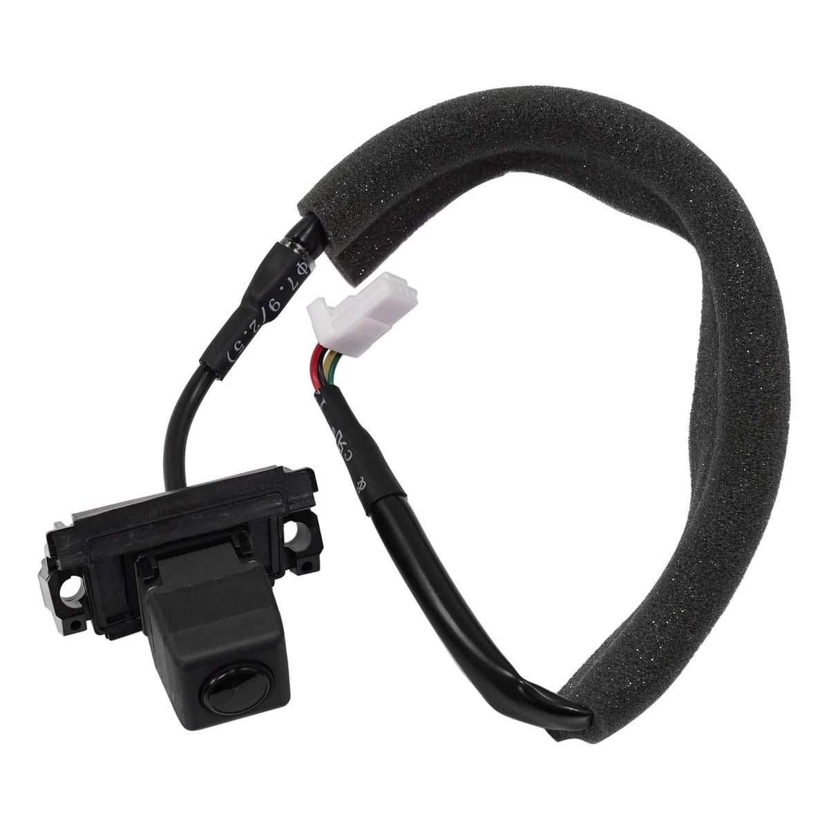 New Back Up Camera for 2004-2010 Infiniti QX56