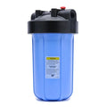 Package Of 12 HD-950 3/4" Whole House Water Filter Sizeystem