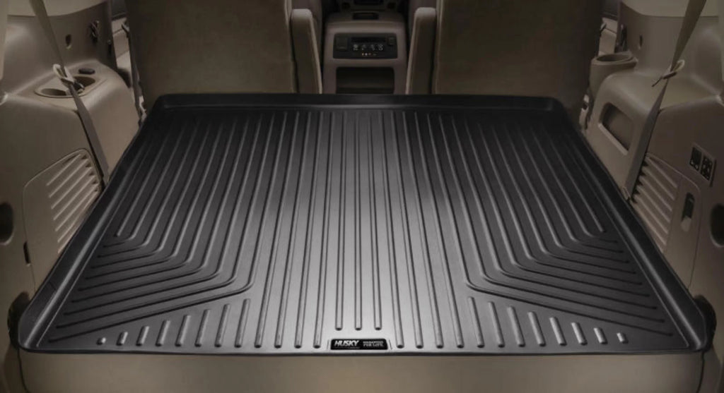 Husky by RealTruck 23741 Cargo Area Liner Compatible with select: 2013-2019 Ford Escape