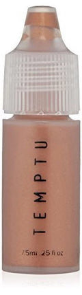 Temptu Size/B Airbrush, Plum, 0.25 Fl Oz