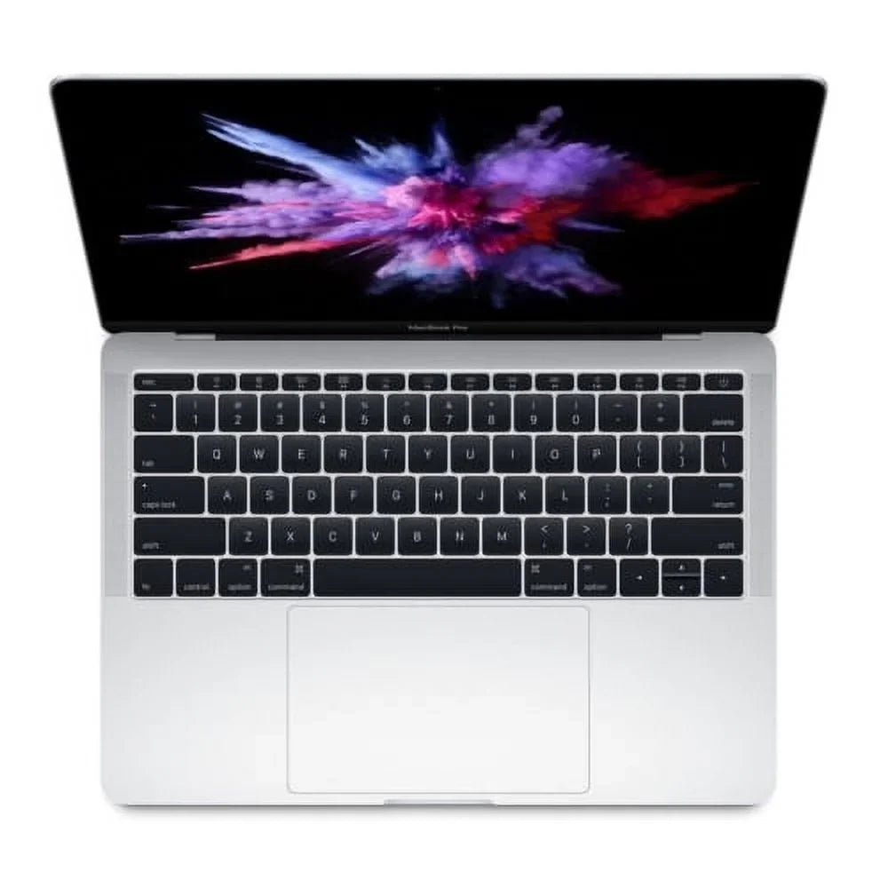 Restored Apple MacBook Pro Retina Core i5 2.0GHz 8GB RAM 256GB SizeSizeD 13" - MLUQ2LL/A (2016) (Refurbished)