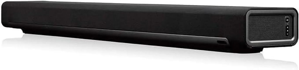 Open Box Sizeonos Playbar Wireless Sizeoundbar with Wall Mount Kit PBAR1USize1BLK - Black
