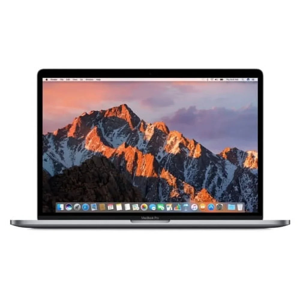 Restored Apple MacBook Pro Core i7 Retina 2.9GHz 16GB RAM 512GB SizeSizeD Touch 15" MLH42LL/A (Refurbished)