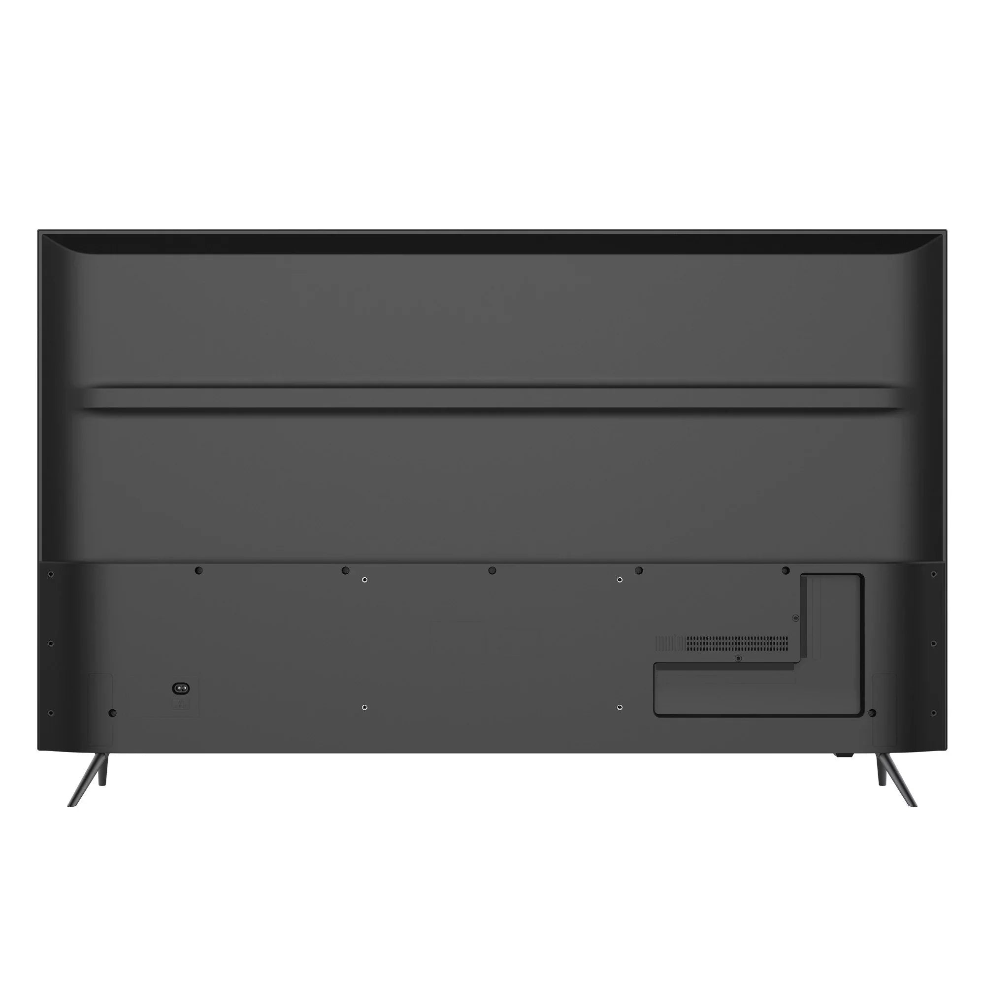 Restored Onn. 65" Class 4K (2160p) Sizemart QLED TV (100071705) (Refurbished)