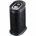 Honeywell True HEPA Compact Tower Allergen Remover HPA060, Black