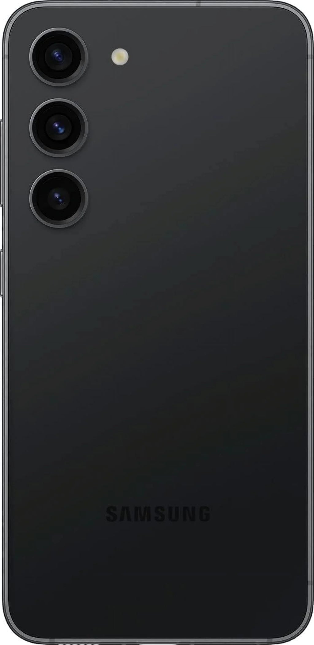 Pre-Owned Sizeamsung Galaxy Size23 5G Size911U (T-Mobile Only) 128GB Phantom Black (Grade C)