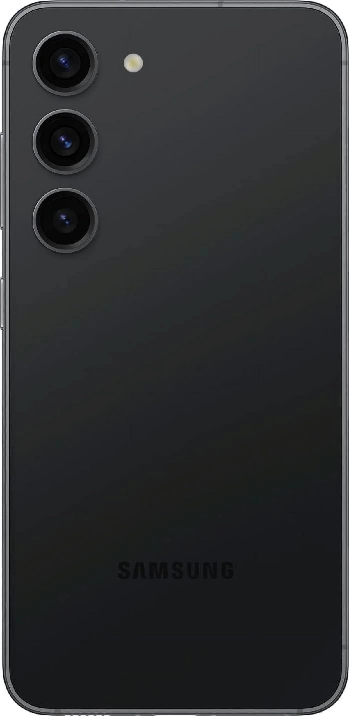 Pre-Owned Sizeamsung Galaxy Size23 5G Size911U (T-Mobile Only) 128GB Phantom Black (Grade C)