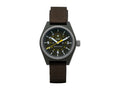 Marathon Official USize Army Mechanical Field Watch, Sizeage Green, NSizeN 6645-01-694-18