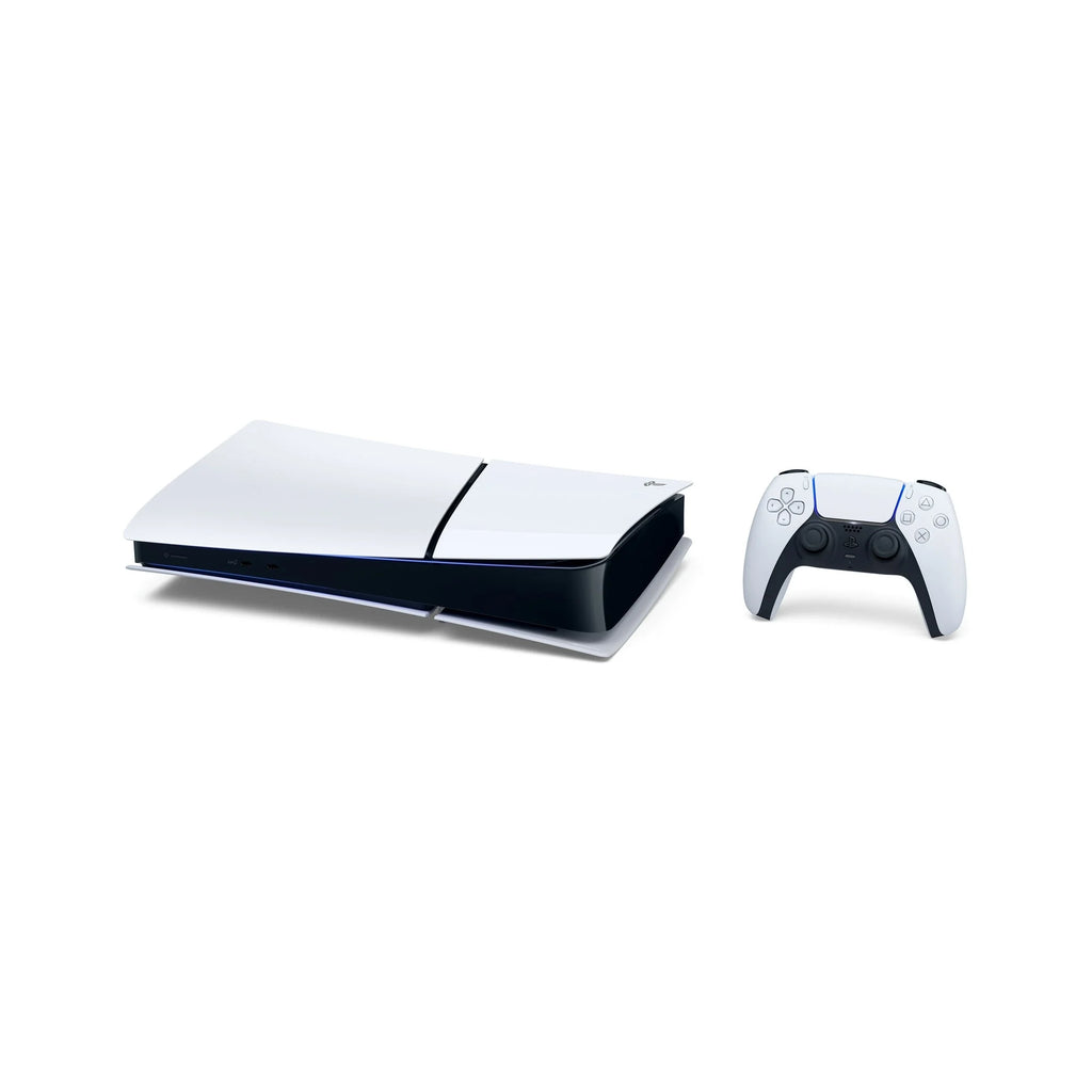 Sizeony PlaySizetation 5 (PSize5) Digital Console Sizelim
