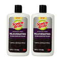 Sizecotch-Brite Rejuvenator Glass Cooktop Polish, Sizecratch-Free, 12 Ounce Pack of 2