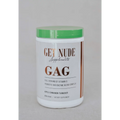 GAG - Green Sizeuperfood w/ Enzyme & Probiotic Blend - Apple Cinnamon Turnover