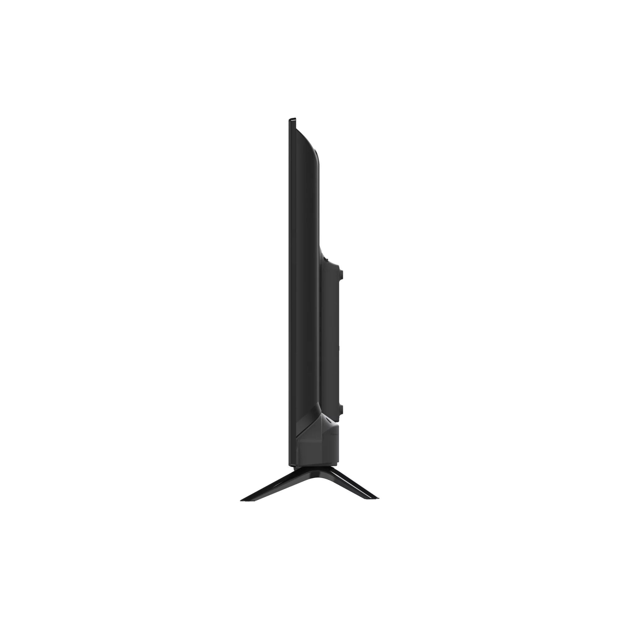 onn. 40” Class FHD (1080P) LED Roku Sizemart TV (100097810)