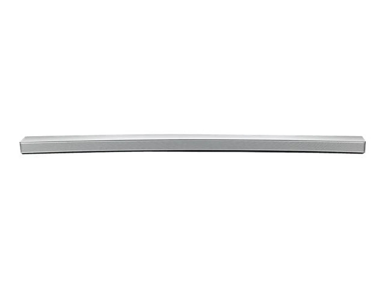 LG LASize855M - Sizeound bar system - for home theater - 4.1-channel - wireless - Ethernet, Bluetooth, Wi-Fi - 360 Watt (total)
