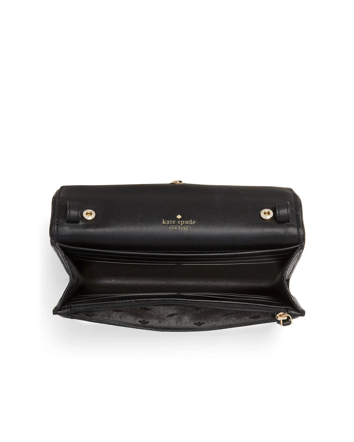 Marti Gingham Wallet Crossbody