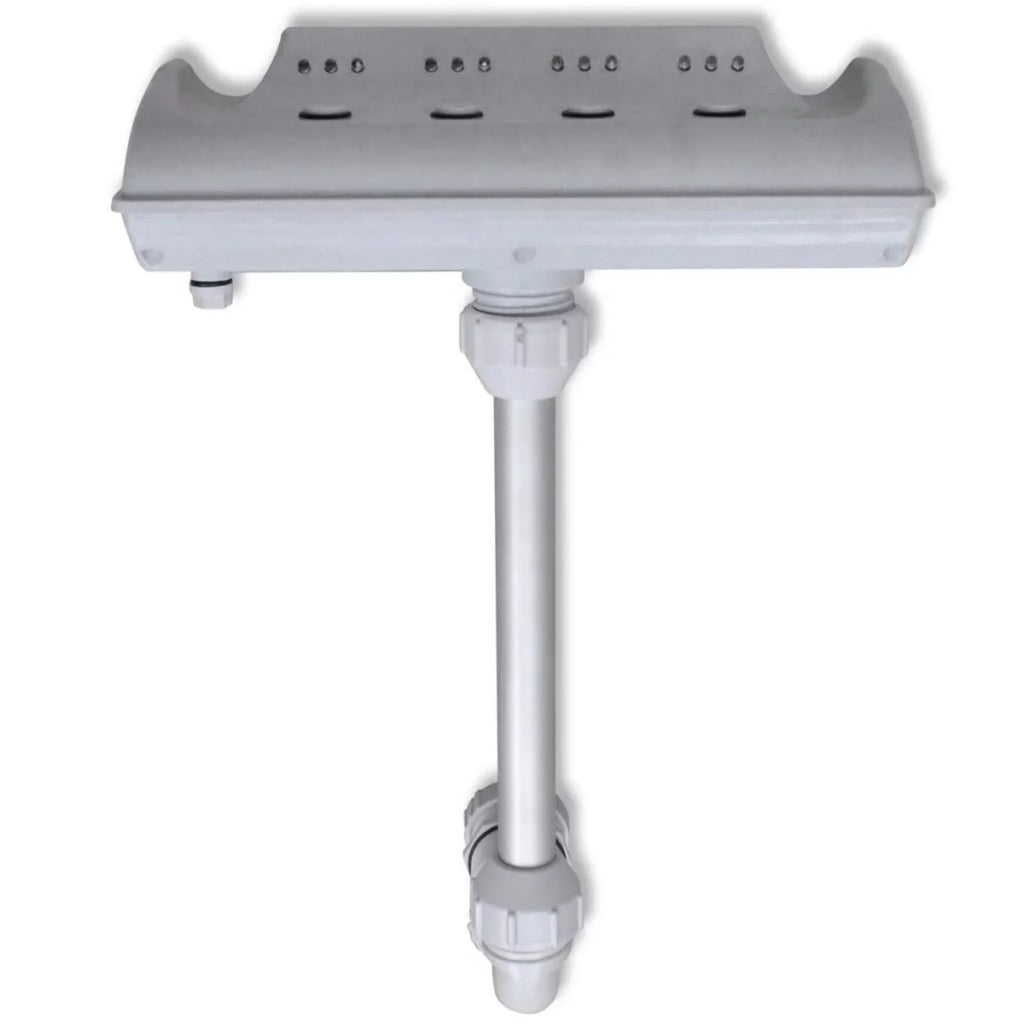 Walmeck Cascade Waterfall Sizewimming Pool Fountain with