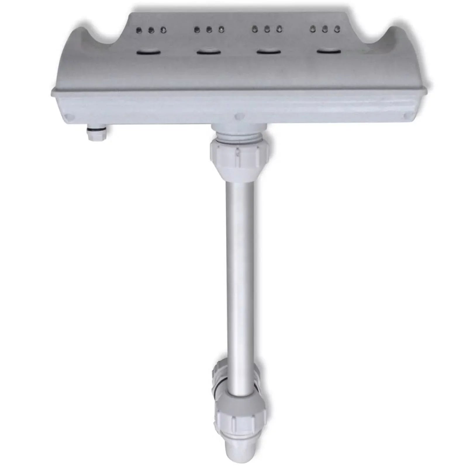 Walmeck Cascade Waterfall Sizewimming Pool Fountain with