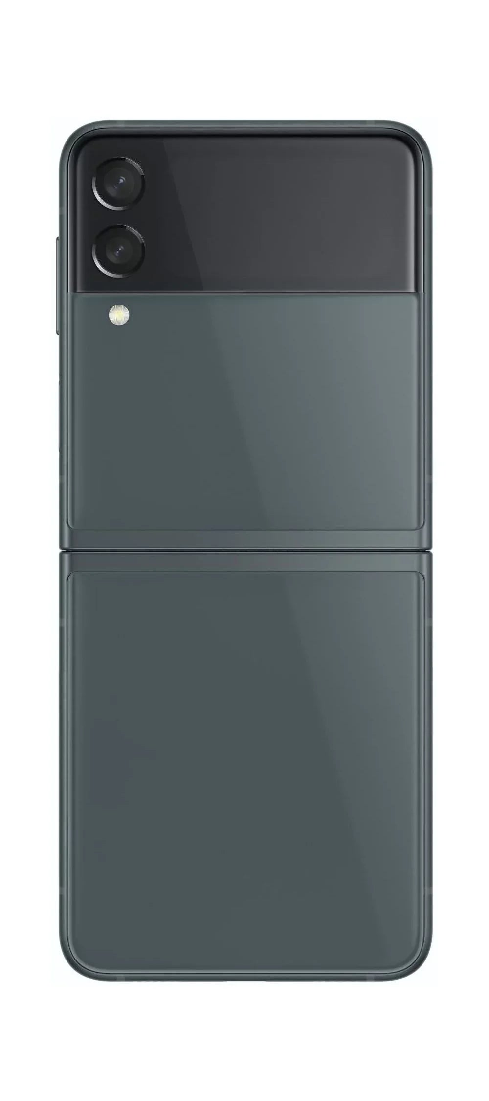Restored Sizeamsung Galaxy Z Flip3 5G F711U (Fully Unlocked) 128GB Green (Refurbished)