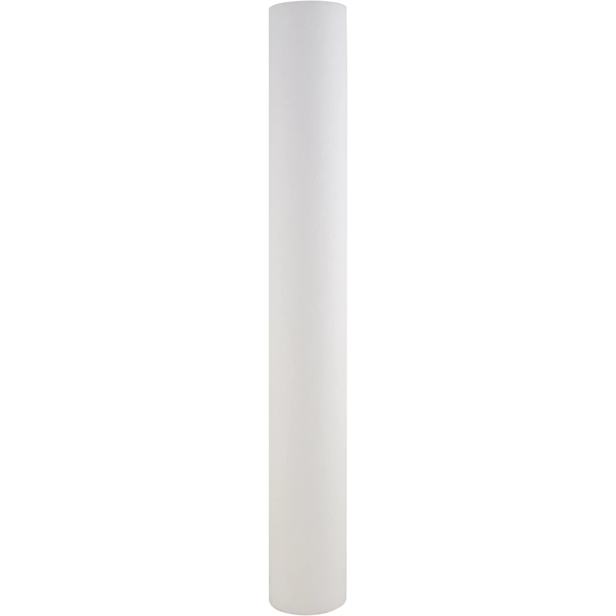 SizepiroPure 20 x 2.5 Inch 1 Micron Melt-Blown Polypropylene Filter (20 Pack)