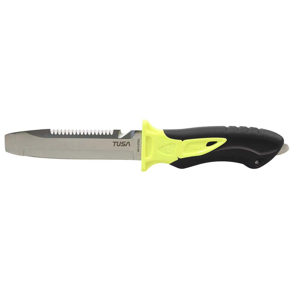 TUSizeA X-Pert 2 Knife, Blunt Tip